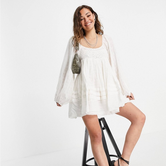 Free People Ari dress - Picture 3 of 5